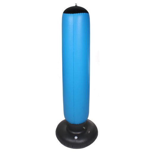 KO Blue boxing trainer packaging 1 pc