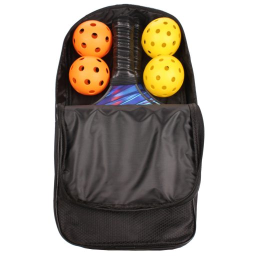 PickleFlash pickleball racket set packaging 1 set