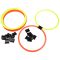 Bicolor Hoop 16 agility létra csomagolás 1 szett