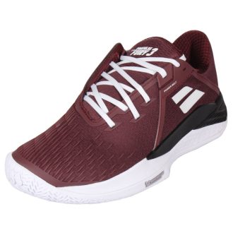 Propulse Fury 3 All Court Men tennis shoes shoe size UK 8