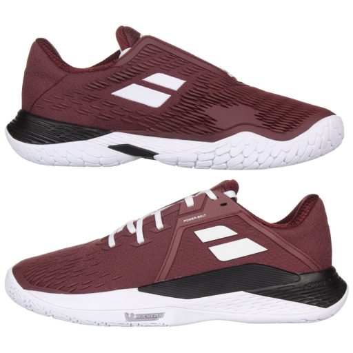 Propulse Fury 3 All Court Men tennis shoes shoe size UK 8