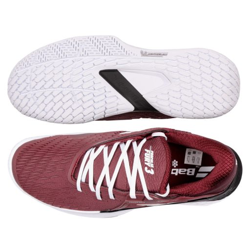 Propulse Fury 3 All Court Men tennis shoes shoe size UK 8,5