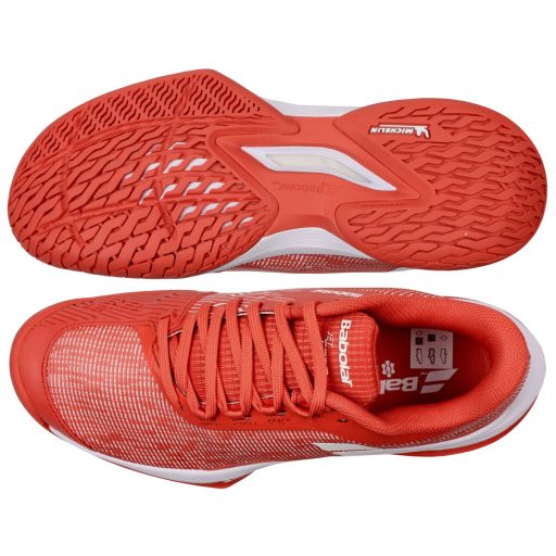 Jet Tere 2 All Court Women women's tennis shoes shoe size UK 7