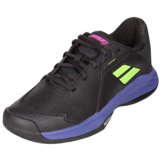   Propulse Junior 3 All Court Boy junior tennis shoes shoe size UK 6,5
