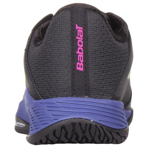 Propulse Junior 3 All Court Boy junior tennis shoes shoe size UK 6,5