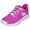 Propulse Junior 3 All Court Girl junior tennis shoes shoe size UK 5