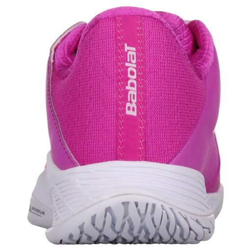 Propulse Junior 3 All Court Girl junior tennis shoes shoe size UK 6