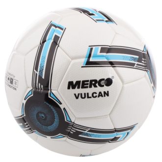 Vulcan soccer ball ball size No. 5
