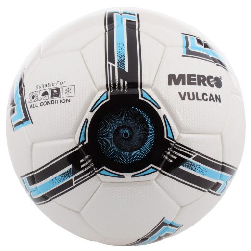 Vulcan soccer ball ball size No. 5