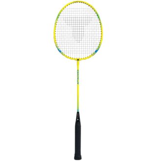 Attacker badminton racket 1 pc grip G5