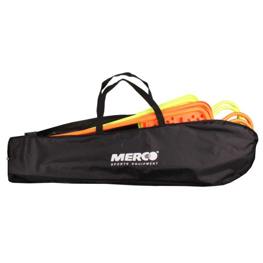 Mini Dummy training dummy set of 4 pcs packaging 1 set