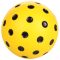 Silent Pickleball foam ball yellow packaging 1 pc