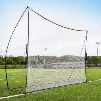 Mega Net 12 x 9 FT multisport ball stop packaging 1 pc