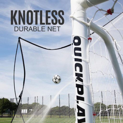 Mega Net 12 x 9 FT multisport ball stop packaging 1 pc
