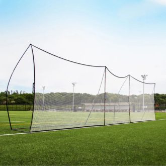 Mega Net XL 32 x 9 FT multisport ball stop packaging 1 pc