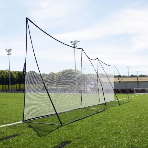 Mega Net XL 32 x 9 FT multisport ball stop packaging 1 pc