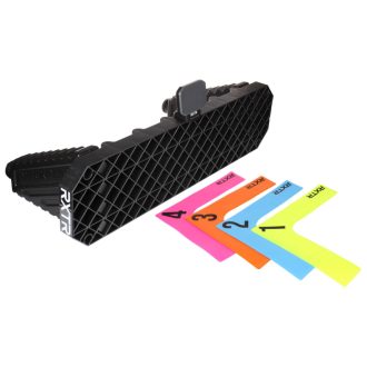 RXTR Home Coach soccer trainer packaging 1 pc