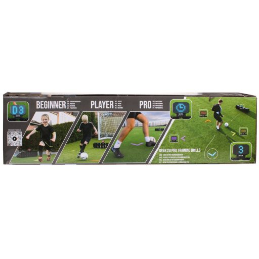 RXTR Home Coach soccer trainer packaging 1 pc