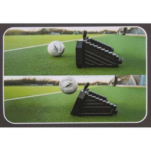 RXTR Home Coach soccer trainer packaging 1 pc