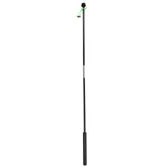   Kickster flexible pole only old model 1,5 x 1 m packaging 1 pc