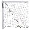 Kickster goal net 3 x 1,5 m packaging 1 pc