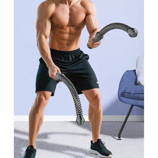 Z Rope Ultimate battle training rope packaging 1 pc