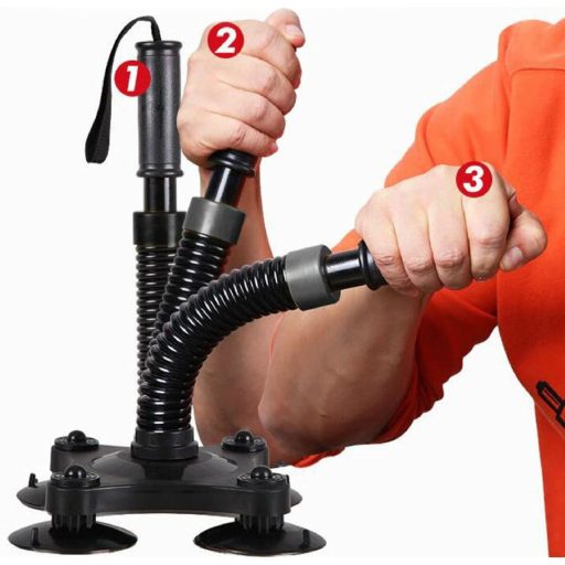 Wrestler Light arm wrestling trainer packaging 1 pc