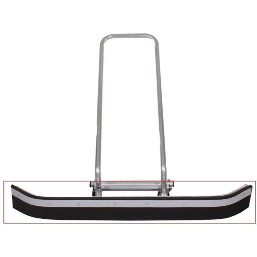 Spare Rubber Strip for court water pusher packaging 1 pc