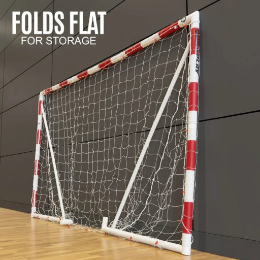 Q Fold Handball Goal 3 x 2 m packaging 1 pc