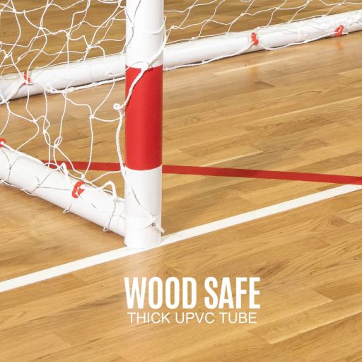 Q Fold Handball Goal 3 x 2 m packaging 1 pc