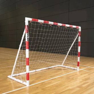Q Fold Handball Goal 2,4 x 1,7 m packaging 1 pc