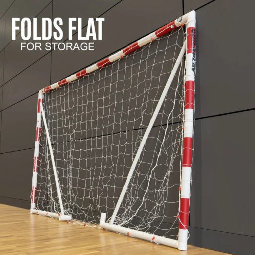 Q Fold Handball Goal 2,4 x 1,7 m packaging 1 pc