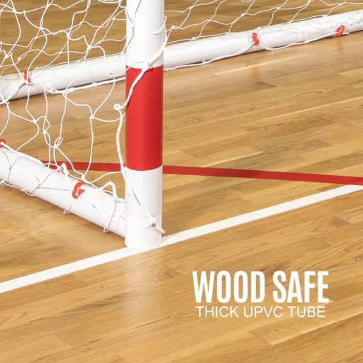 Q Fold Handball Goal 2,4 x 1,7 m packaging 1 pc