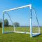 Q Fold Match soccer goal 6 x 4 FT packaging 1 pc