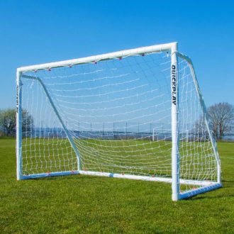 Q Fold Match soccer goal 8 x 5 FT packaging 1 pc
