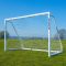 Q Fold Match soccer goal 8 x 5 FT packaging 1 pc