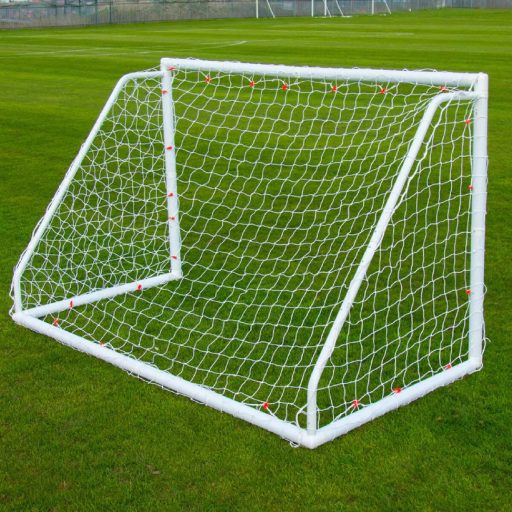 Q Fold Match soccer goal 8 x 5 FT packaging 1 pc