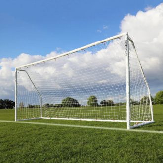 Q Fold Match soccer goal 12 x 6 FT packaging 1 pc