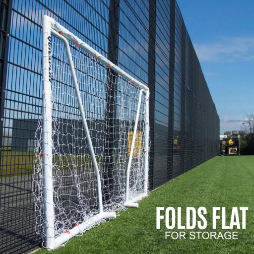 Q Fold Match futsal goal 3 x 2 m packaging 1 pc