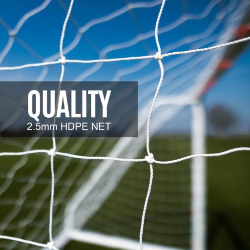 Q Fold Match futsal goal 3 x 2 m packaging 1 pc