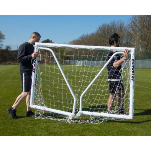 Q Fold Match futsal goal 3 x 2 m packaging 1 pc