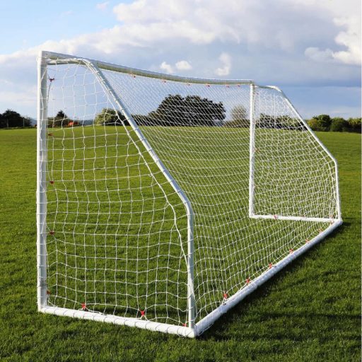 Q Fold Match soccer goal 16 x 7 FT packaging 1 pc