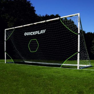 Target Net Lite for soccer goals 16 x 7 FT packaging 1 pc