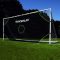 Target Net Lite for soccer goals 16 x 7 FT packaging 1 pc