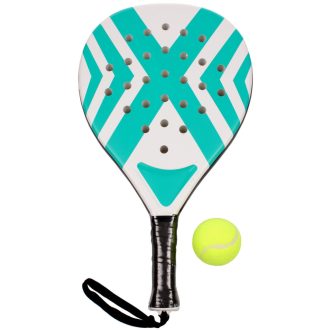 Strike Basic padel racket packaging 1 pc