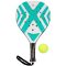 Strike Basic padel racket packaging 1 pc
