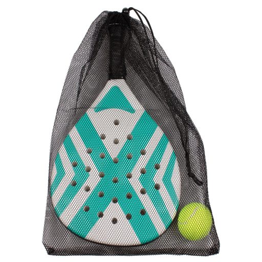 Strike Basic padel racket packaging 1 pc