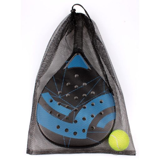 Thunder Basic padel racket packaging 1 pc
