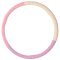 Soft Hula Hoop 50 gymnastic hoop pink packaging 1 pc