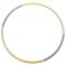 Soft Hula Hoop 92 gymnastic hoop blue packaging 1 pc